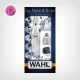 WAHL Home Trimer 3u1 za uši, nos i obrve - Mašinice za šišanje