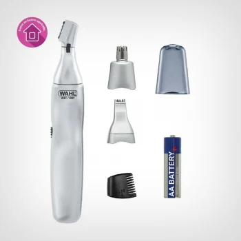 WAHL Home Trimer 3u1 za uši, nos i obrve