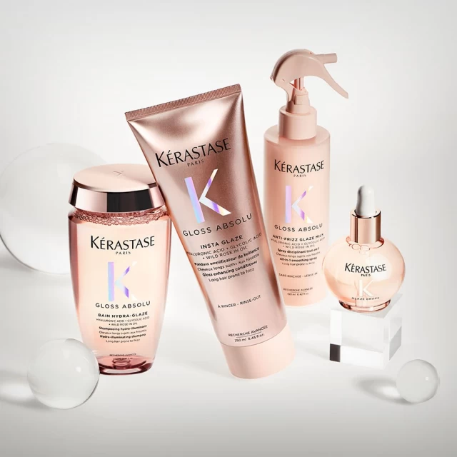 Kérastase Gloss Absolu Insta Glaze nega za kosu 250ml - Dostava-kat