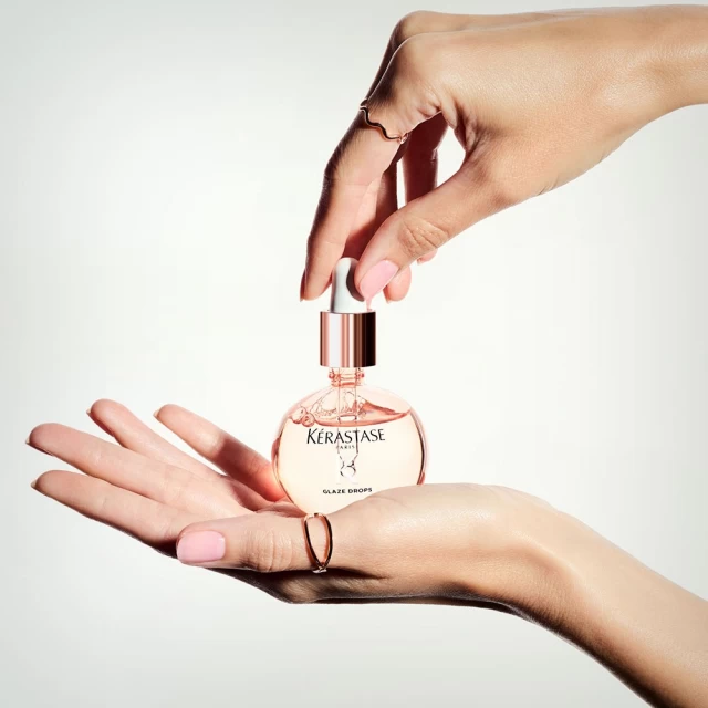 Kérastase Gloss Absolu Glaze Drops 45ml - Dostava-kat