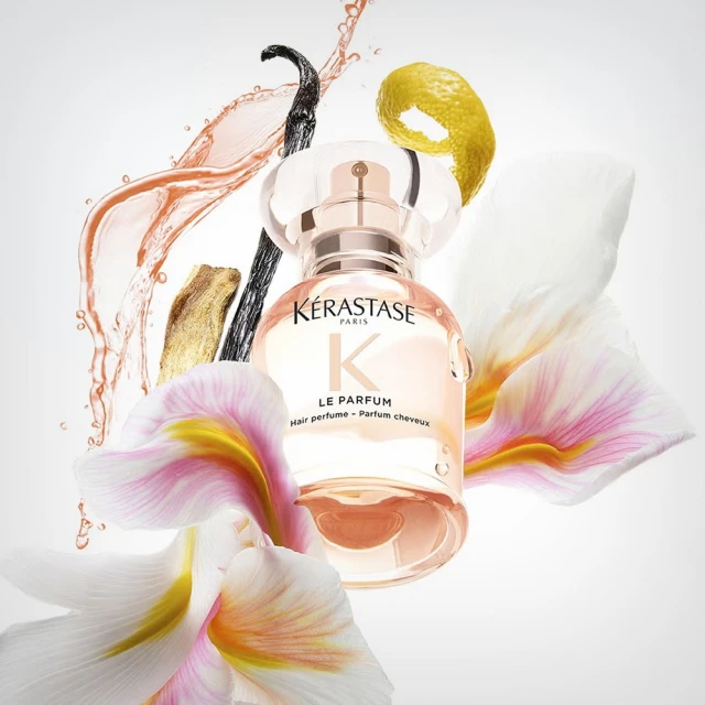 Kérastase Gloss Absolu Hair Perfume – parfem za kosu 30ml - Kosa