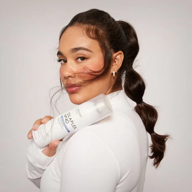 Olaplex No. 4D Clean Volume Detox Dry Shampoo 178 gr - šampon za suvo pranje kose - Dostava-kat