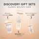 Kérastase Gloss Absolu Travel set - Tanka i svilena kosa