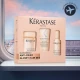 Kérastase Gloss Absolu Travel set - Tanka i svilena kosa