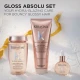 Kérastase Paris Gloss Absolu Holiday Trio Set