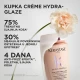 Kérastase Gloss Absolu Bain Crème Hydra-Glaze - Kupka za debelu dlaku 250ml - Neukrotiva kosa