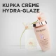 Kérastase Gloss Absolu Bain Crème Hydra-Glaze - Kupka za debelu dlaku 250ml - Neukrotiva kosa