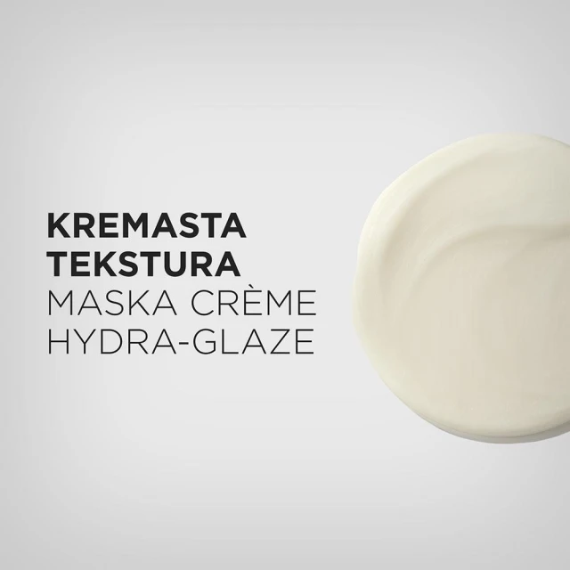 Kérastase Gloss Absolu Crème Hydra-Glaze maska za kosu 200ml - Hidratantne maske za kosu