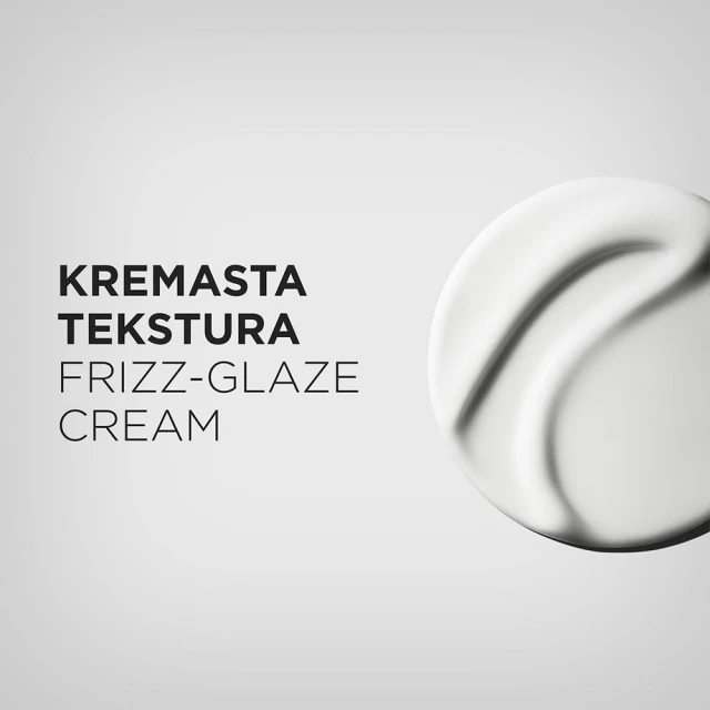 Kérastase Gloss Absolu Frizz-Glaze krema za kosu 250ml - Termička zaštita kose