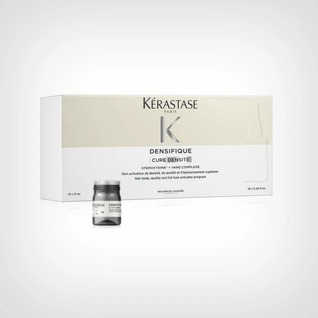 Kérastase Densifique ampule za žene 10x6ml