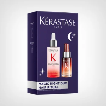 Kérastase Magical Night Duo Hair Set