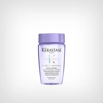 Kérastase Blond Absolu – kupka za kosu Lumiere 80ml