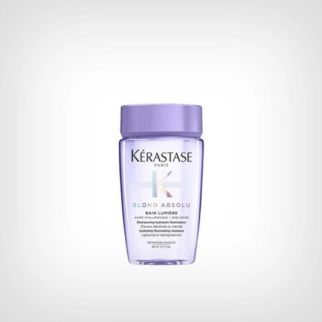 Kérastase Blond Absolu – kupka za kosu Lumiere 80ml