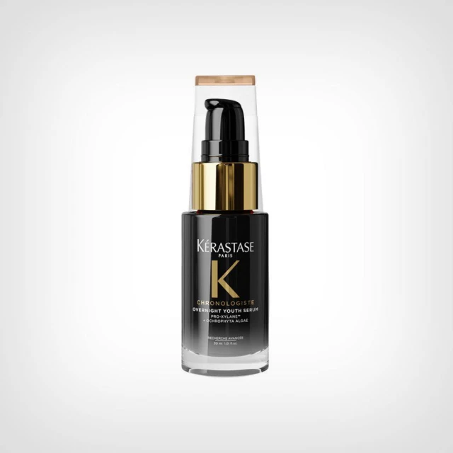 Kérastase Chronologiste Overnight Youth Hair Serum 30ml