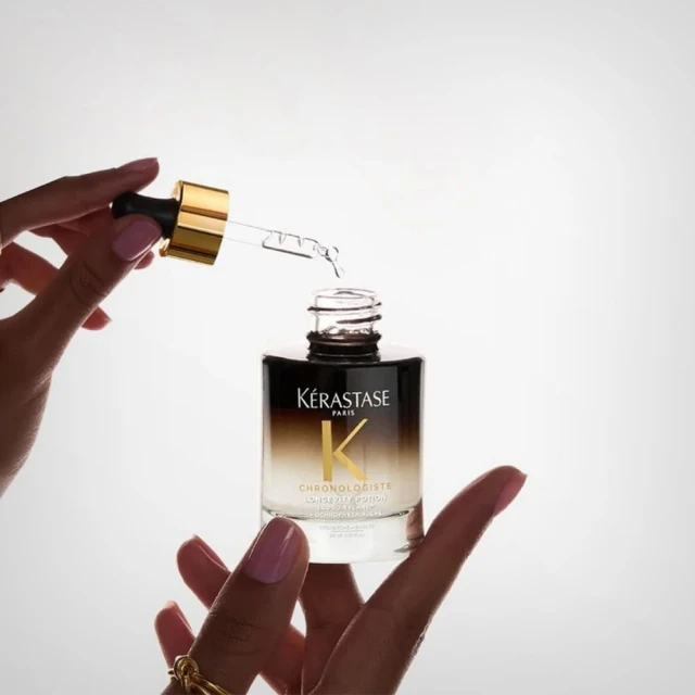 Kérastase  Chronologiste Longetivity Potion - Serum za regeneraciju skalpa 30ml