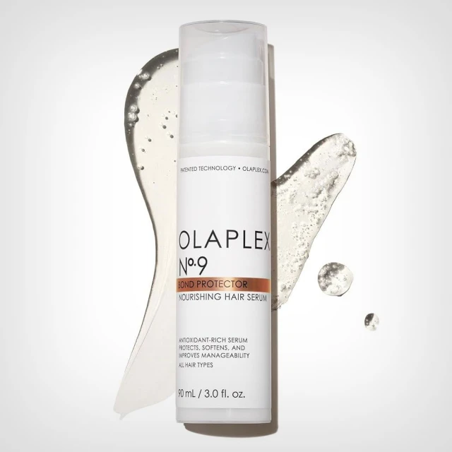 Olaplex No. 9 Bond Protector Nourishing Hair Serum 90ml - Dostava-kat