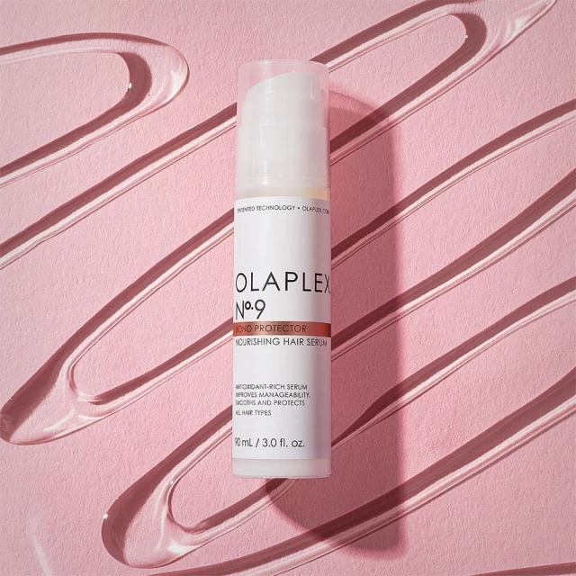 Olaplex No. 9 Bond Protector Nourishing Hair Serum 90ml - Dostava-kat