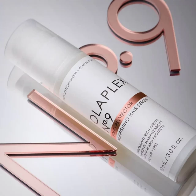 Olaplex No. 9 Bond Protector Nourishing Hair Serum 90ml - Dostava-kat