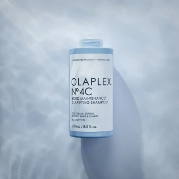 Olaplex No. 4C Bond Maintenance Clarifying Shampoo 250ml