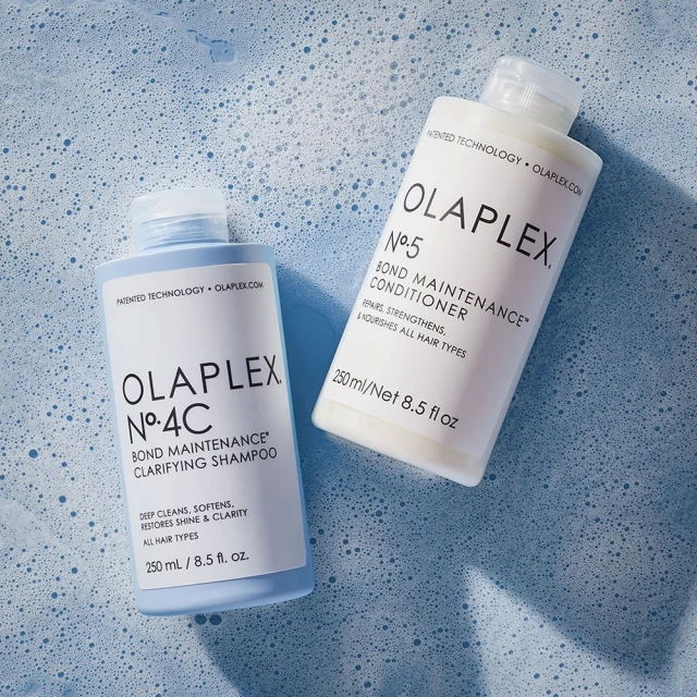Olaplex No. 4C Bond Maintenance Clarifying Shampoo 250ml - Dostava-kat