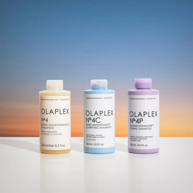 Olaplex No. 4C Bond Maintenance Clarifying Shampoo 250ml - Dostava-kat