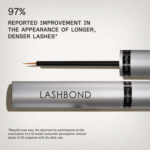 Olaplex Lashbond Building Serum - serum za trepavice - Dostava-kat