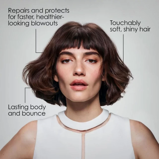 Olaplex Volumizing Blow Dry Mist 150ml - sprej za volumen kose - Dostava-kat