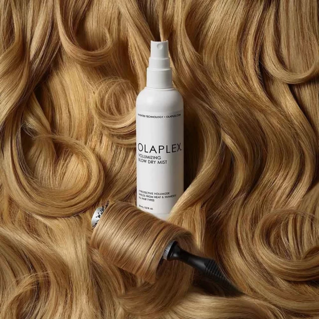 Olaplex Volumizing Blow Dry Mist 150ml - sprej za volumen kose - Dostava-kat