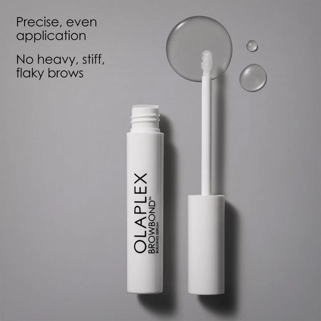 Olaplex Browbond Building Serum 3.5ml – serum za obrve - Dostava-kat