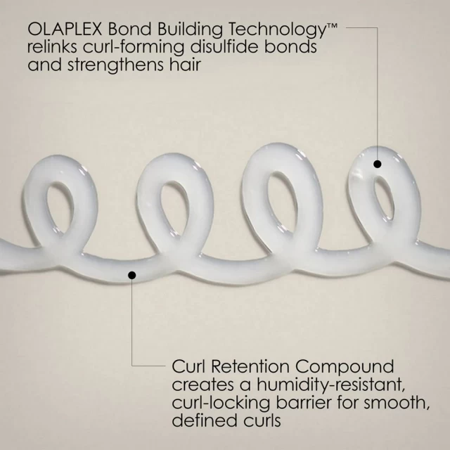 Olaplex no.10 bond shaper curl defining gel 200ml - Dostava-kat