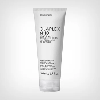Olaplex no.10 bond shaper curl defining gel 200ml