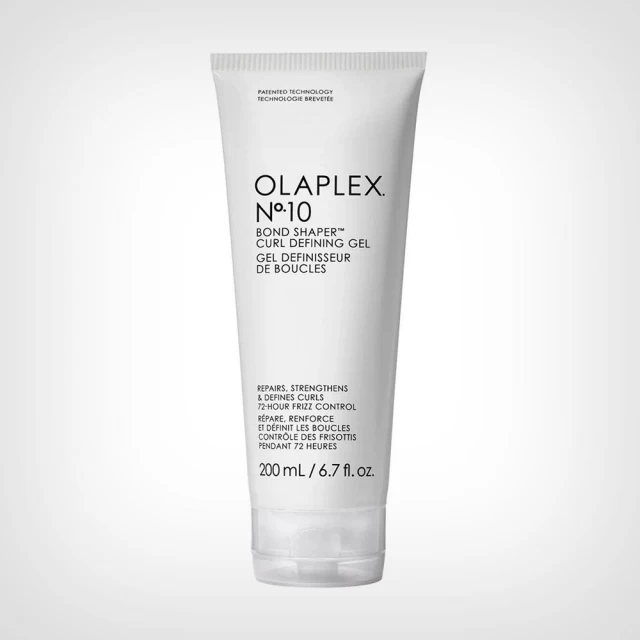 Olaplex no.10 bond shaper curl defining gel 200ml - Dostava-kat
