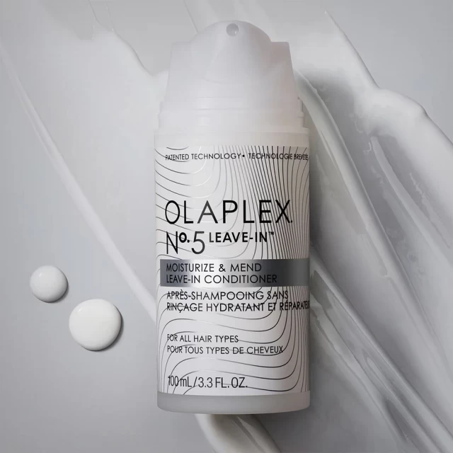 Olaplex No.5 Leave-in moisturize and mend leave-In conditioner 100ml - Dostava-kat
