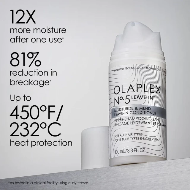 Olaplex No.5 Leave-in moisturize and mend leave-In conditioner 100ml - Dostava-kat