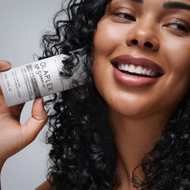 Olaplex No.5 Leave-in moisturize and mend leave-In conditioner 100ml - Dostava-kat