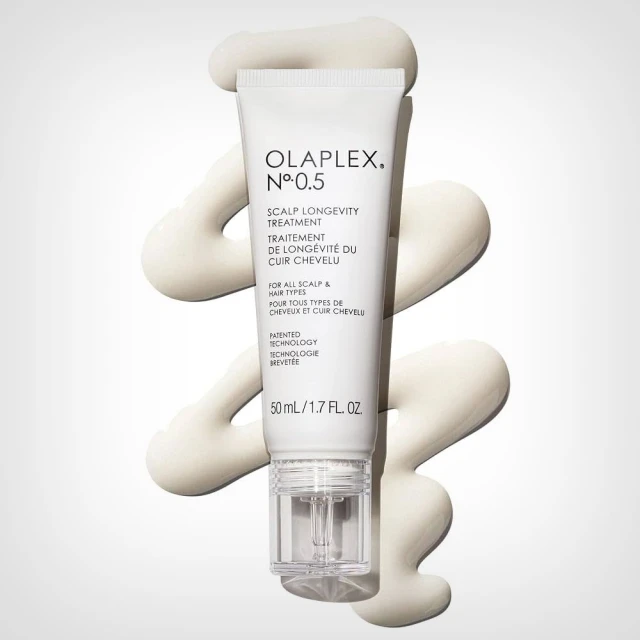 Olaplex No.0.5 scalp longevity treatment 50ml - Perut, Gubitak kose i Masnoća