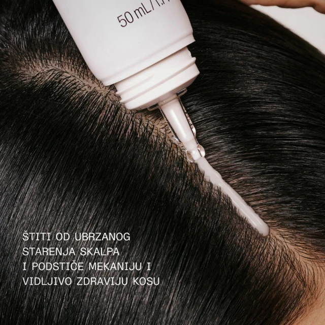 Olaplex No.0.5 scalp longevity treatment 50ml - Perut, Gubitak kose i Masnoća