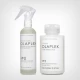 Olaplex set za intezivnu regeneraciju kose (Olaplex No.3 + Olaplex No.0) - Oštećena kosa