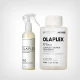 Olaplex set za intezivnu regeneraciju kose (Olaplex No.3 PLUS + Olaplex No.0) - Oštećena kosa
