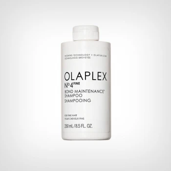 Olaplex No.4 Fine Bond Maintenance Shampoo 250ml