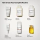 Olaplex The Full-On Shine set - Nega farbane kose