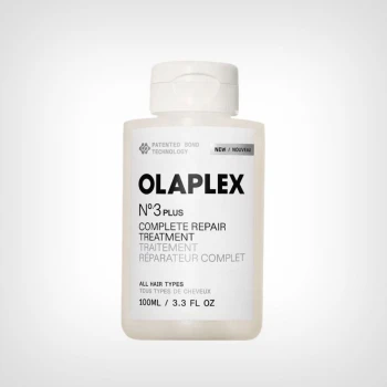 Olaplex No.3 plus repair treatment 100ml