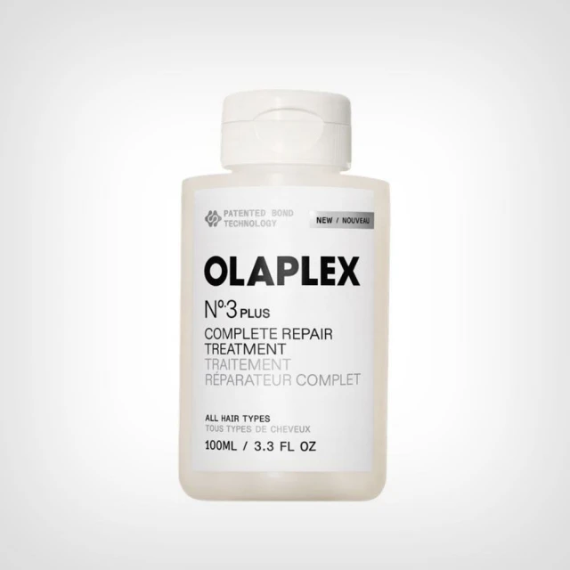 Olaplex No.3 plus repair treatment 100ml