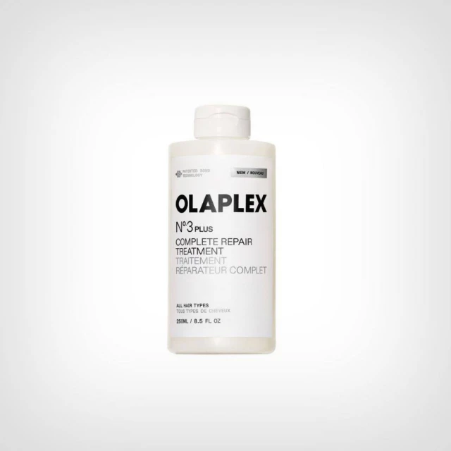 Olaplex No3 PLUS JUMBO Complete Repair Treatment 250ml