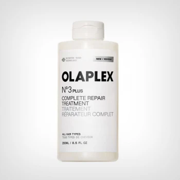 Olaplex No3 PLUS JUMBO Complete Repair Treatment 250ml