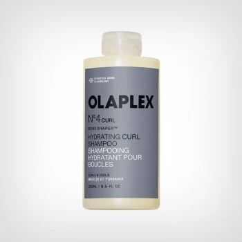 Olaplex. No. 4 Hydrating Curl Shampoo - 250 ml