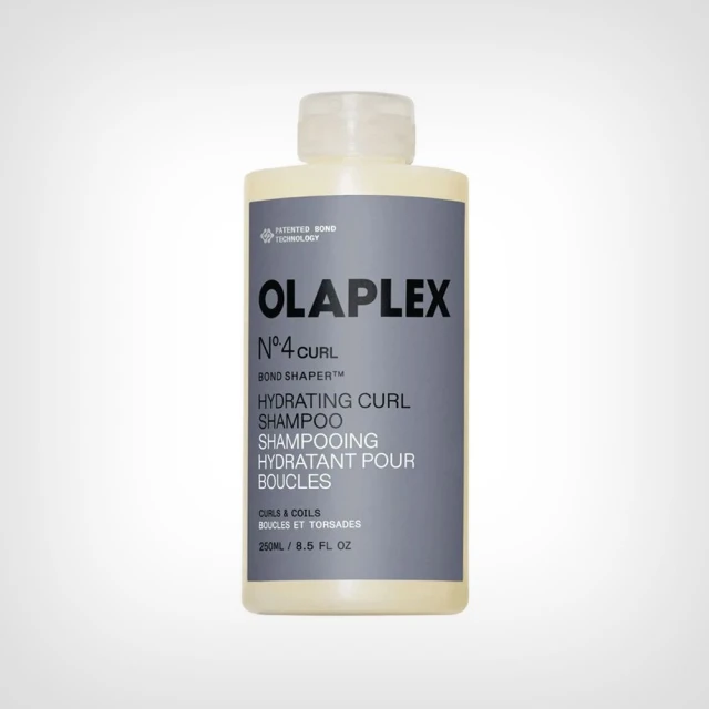Olaplex. No. 4 Hydrating Curl Shampoo - 250 ml