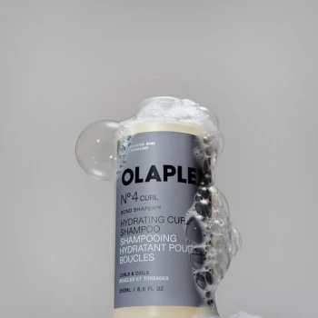 Olaplex. No. 4 Hydrating Curl Shampoo - 250 ml