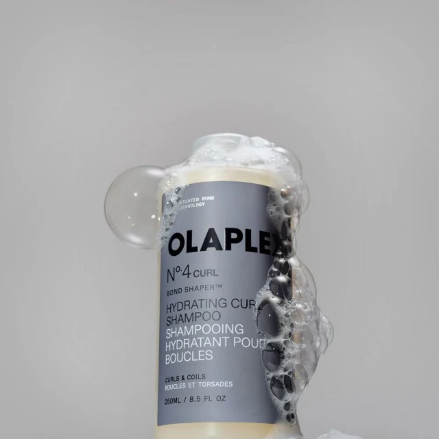Olaplex. No. 4 Hydrating Curl Shampoo - 250 ml