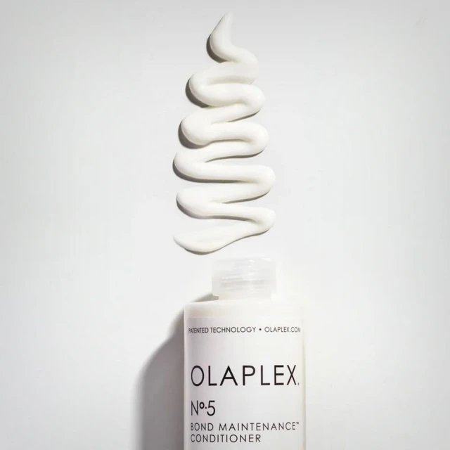 SET Mini Olaplex No.4 100ml i Olaplex No.5 100ml